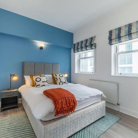 1 Bedroom - Tower Bridge - London City By Prime London Stays M-1 Bagian luar foto