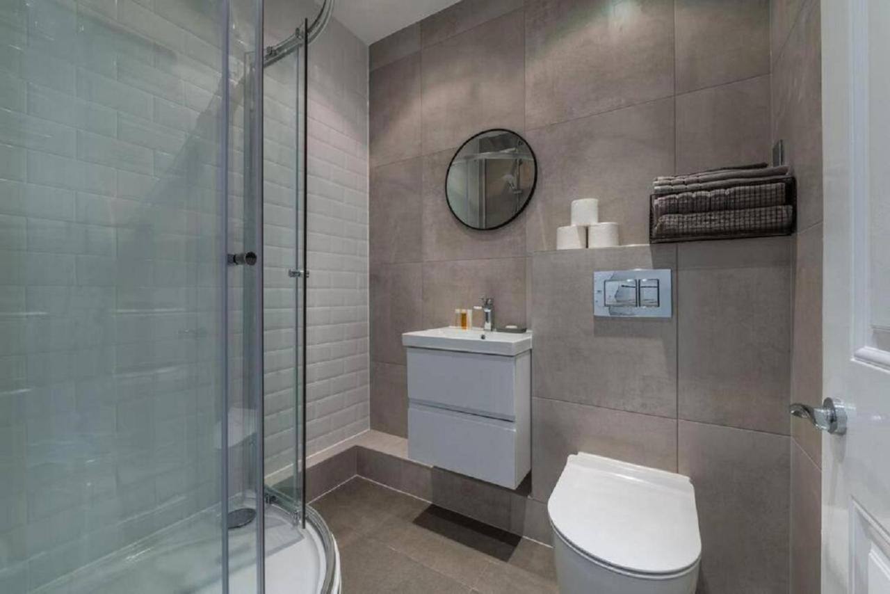 1 Bedroom - Tower Bridge - London City By Prime London Stays M-1 Bagian luar foto