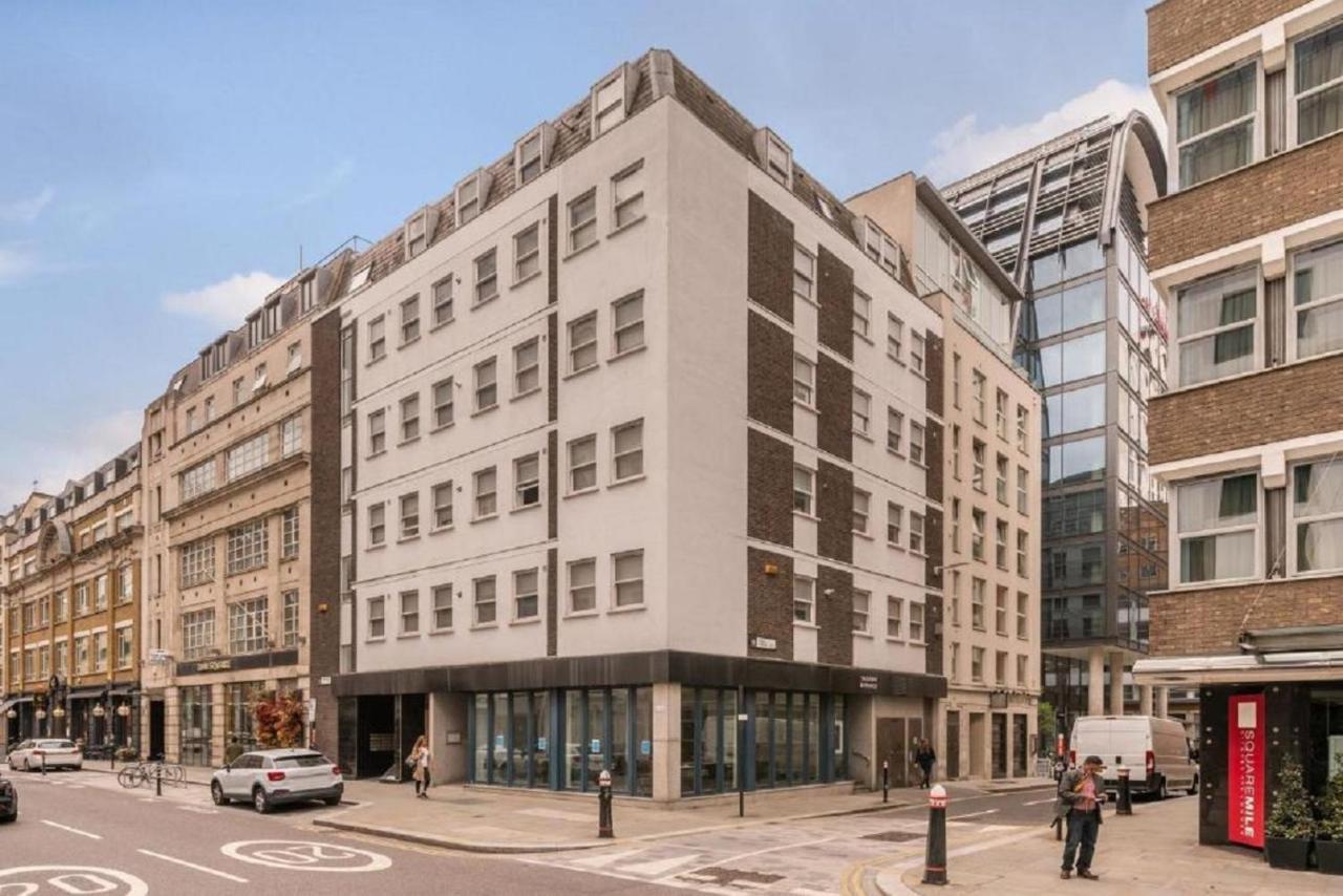 1 Bedroom - Tower Bridge - London City By Prime London Stays M-1 Bagian luar foto